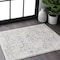 Nuloom Odell Faded Vintage Area Rug 2ft x 3ft RZBD21A-203 - alternate 1